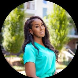 Meet your Posher, Kimberly